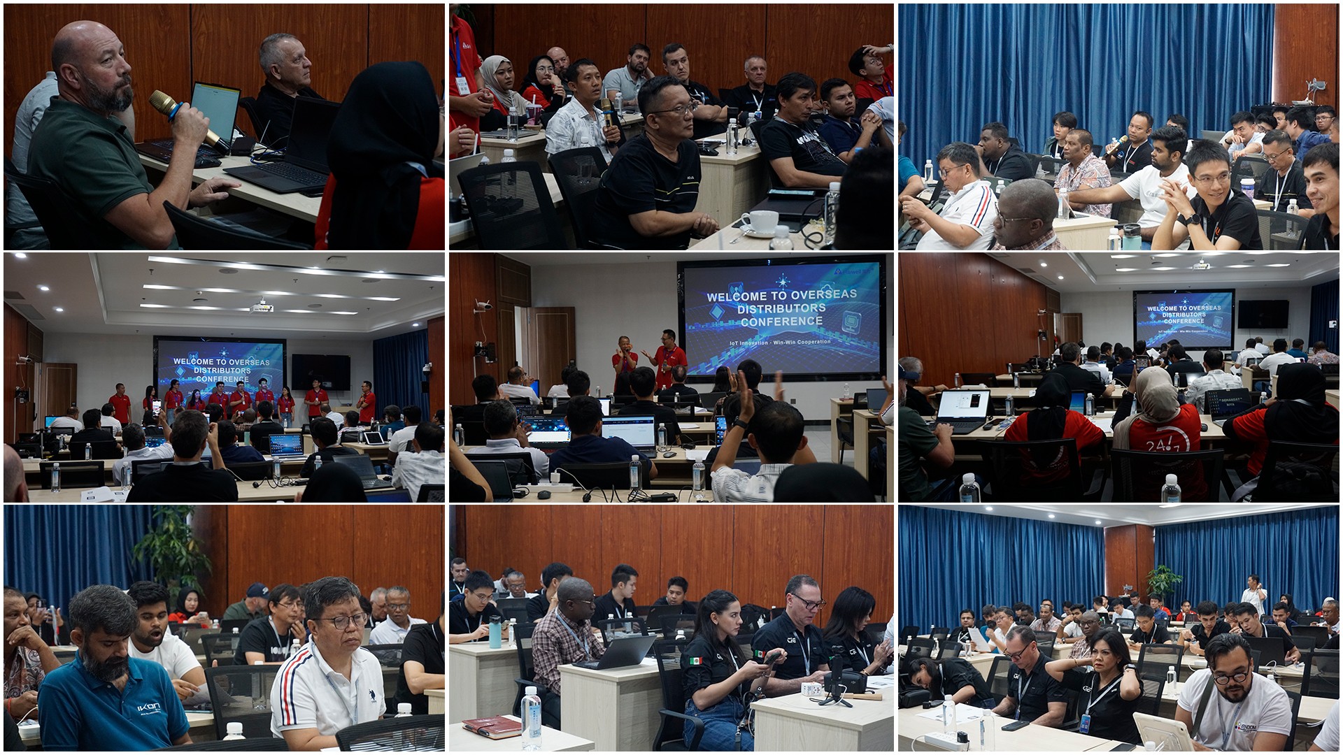 海為工業(yè)自動(dòng)化 工業(yè)物聯(lián)網(wǎng)