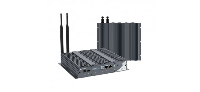 S系列智聯服務器